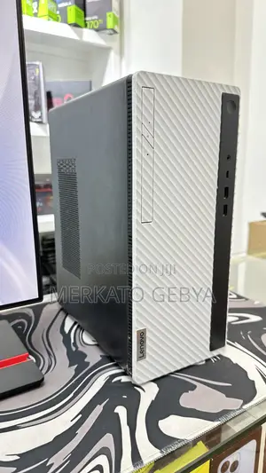 New Lenovo ThinkStation P900 8GB Intel Core I5 SSD 512GB