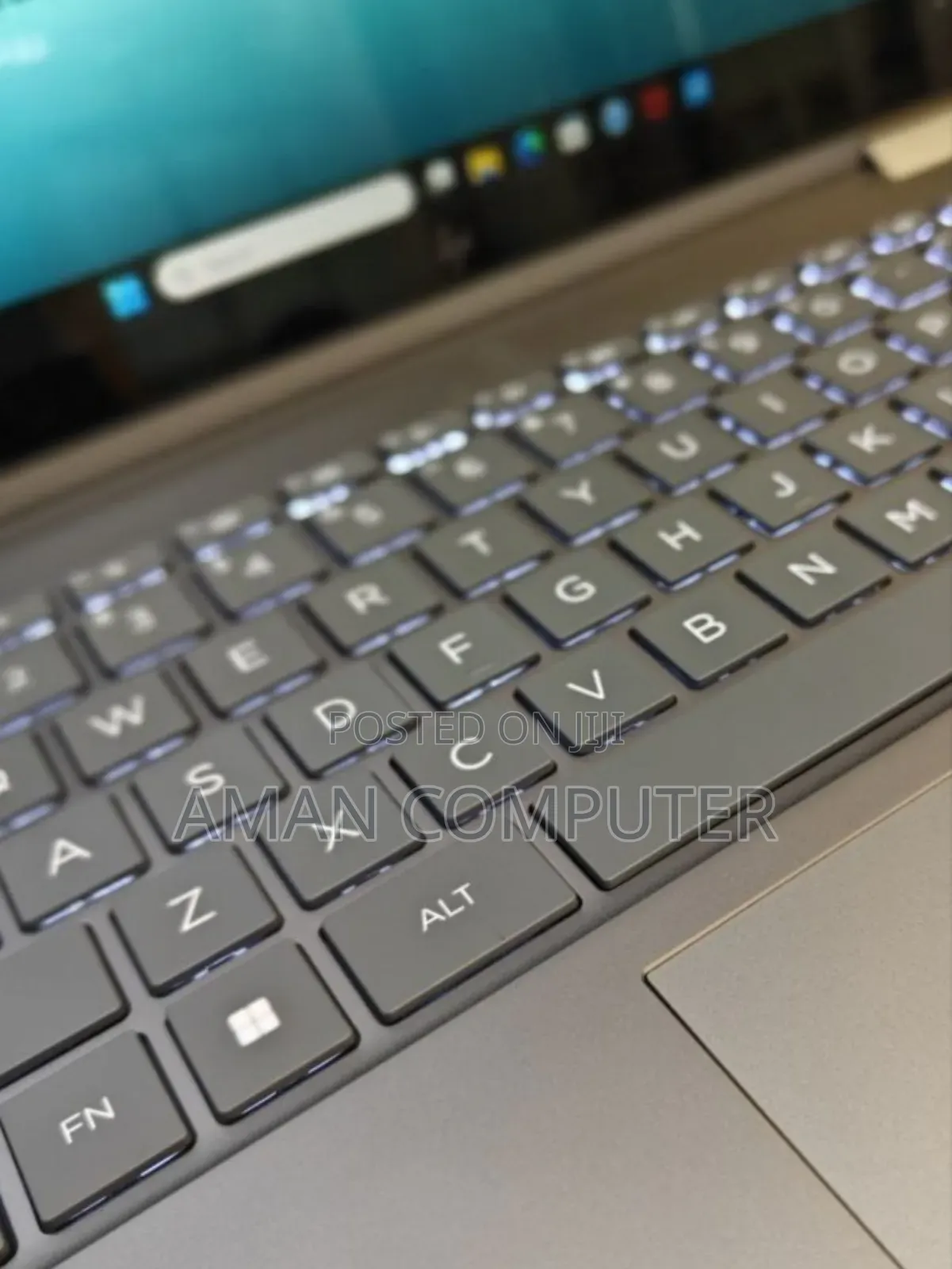 New Laptop HP Envy X360 15t 32GB Intel Core Ultra 7 SSD 1T