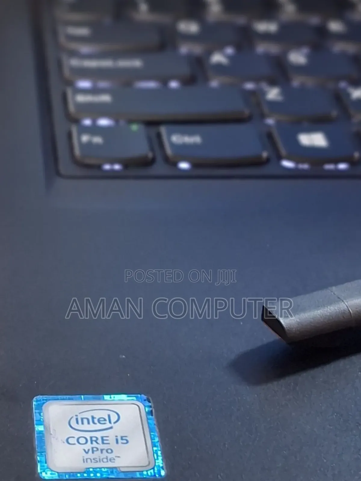 New Laptop Lenovo ThinkPad Yoga 460 8GB Intel Core I5 SSD 512GB