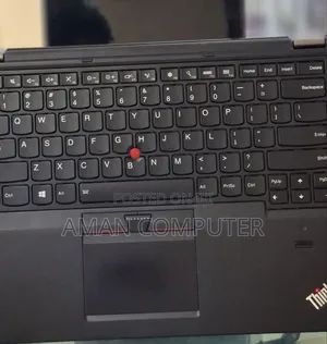 New Laptop Lenovo ThinkPad Yoga 460 8GB Intel Core I5 SSD 512GB