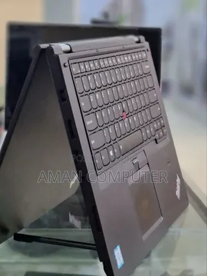 New Laptop Lenovo ThinkPad Yoga 460 8GB Intel Core I5 SSD 512GB