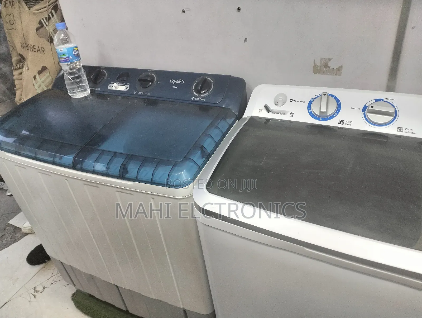 Ppopular 16kg Washing Machine