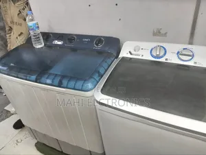 Photo - Ppopular 16kg Washing Machine