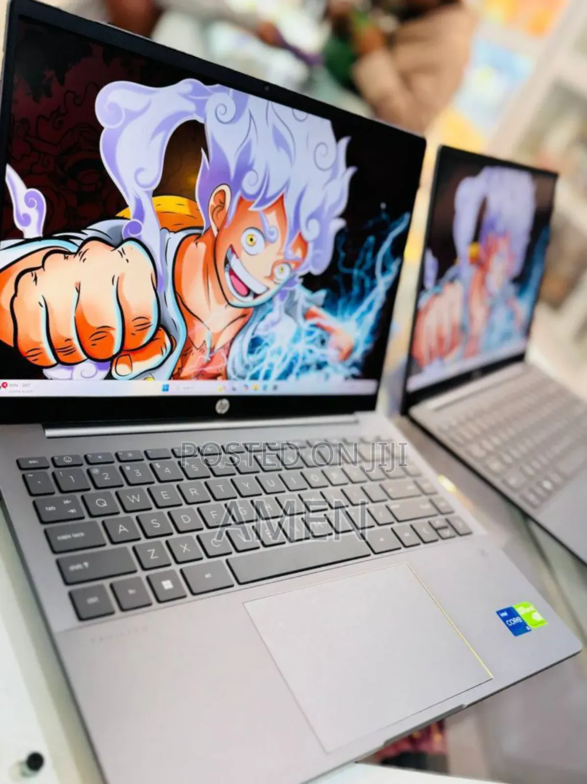 New Laptop HP Pavilion 14z 16GB Intel Core I7 SSD 512GB