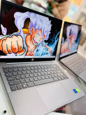 New Laptop HP Pavilion 14z 16GB Intel Core I7 SSD 512GB