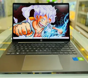 New Laptop HP Pavilion 14z 16GB Intel Core I7 SSD 512GB