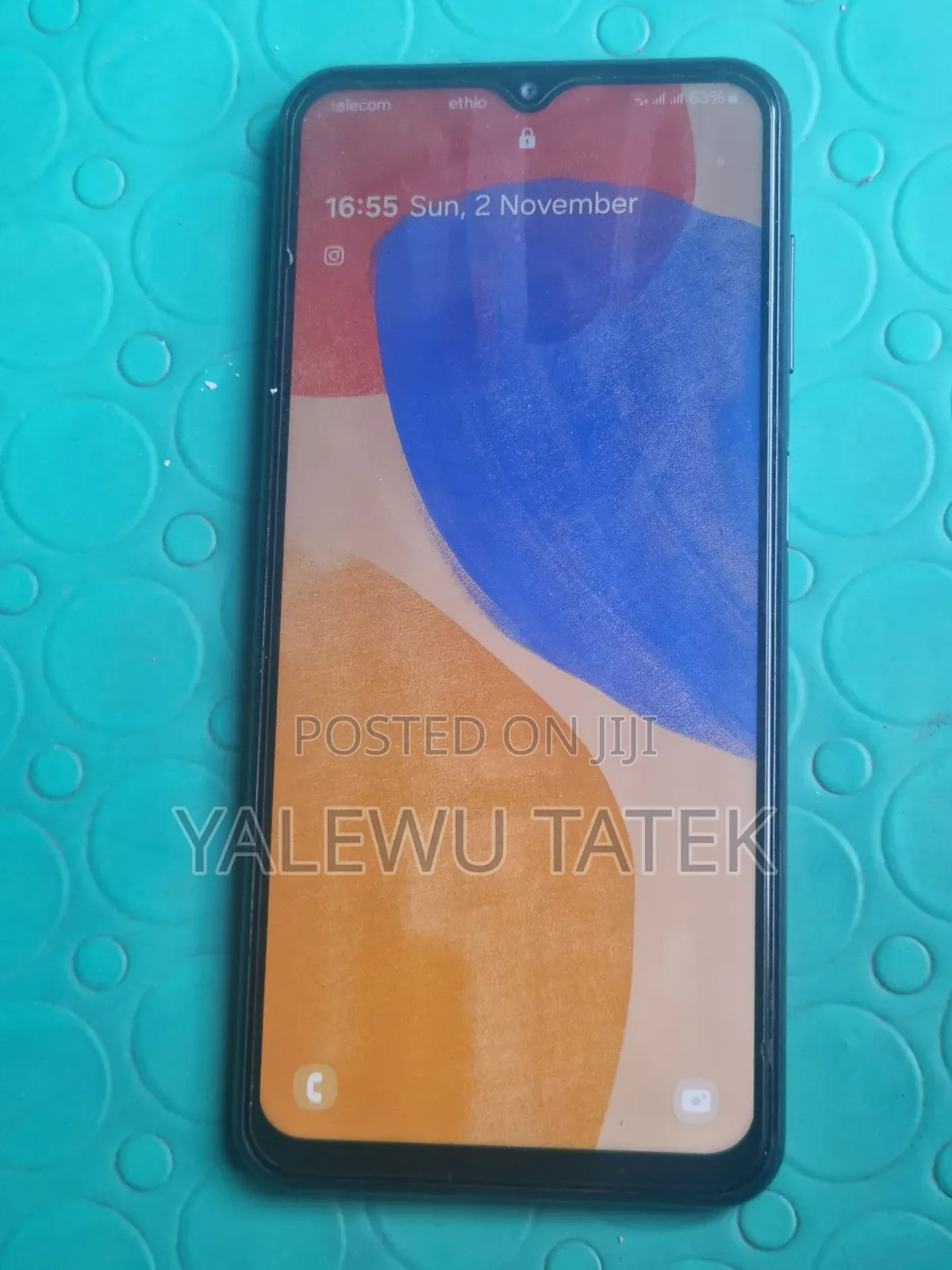 Samsung Galaxy F13 64 GB