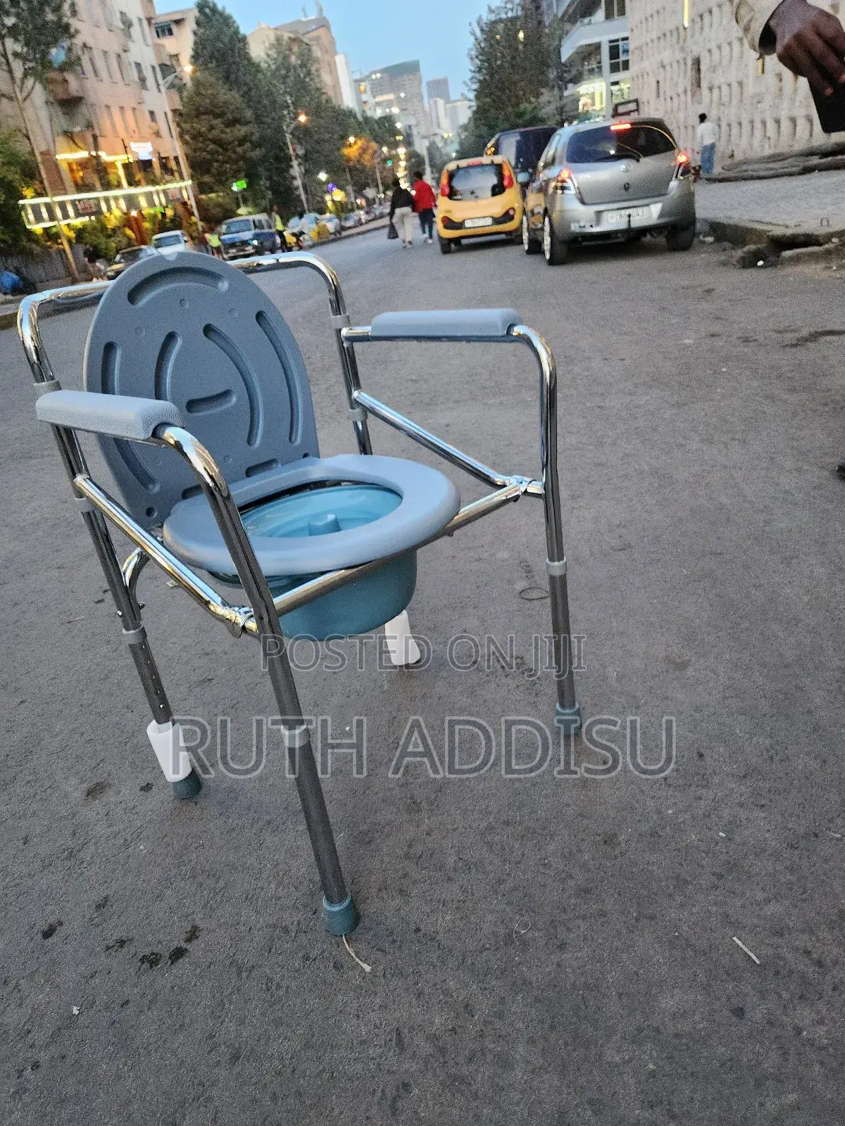 Commode Chair朱明brand New Commode Chair奢求toilet Chair朱諾commode Chair