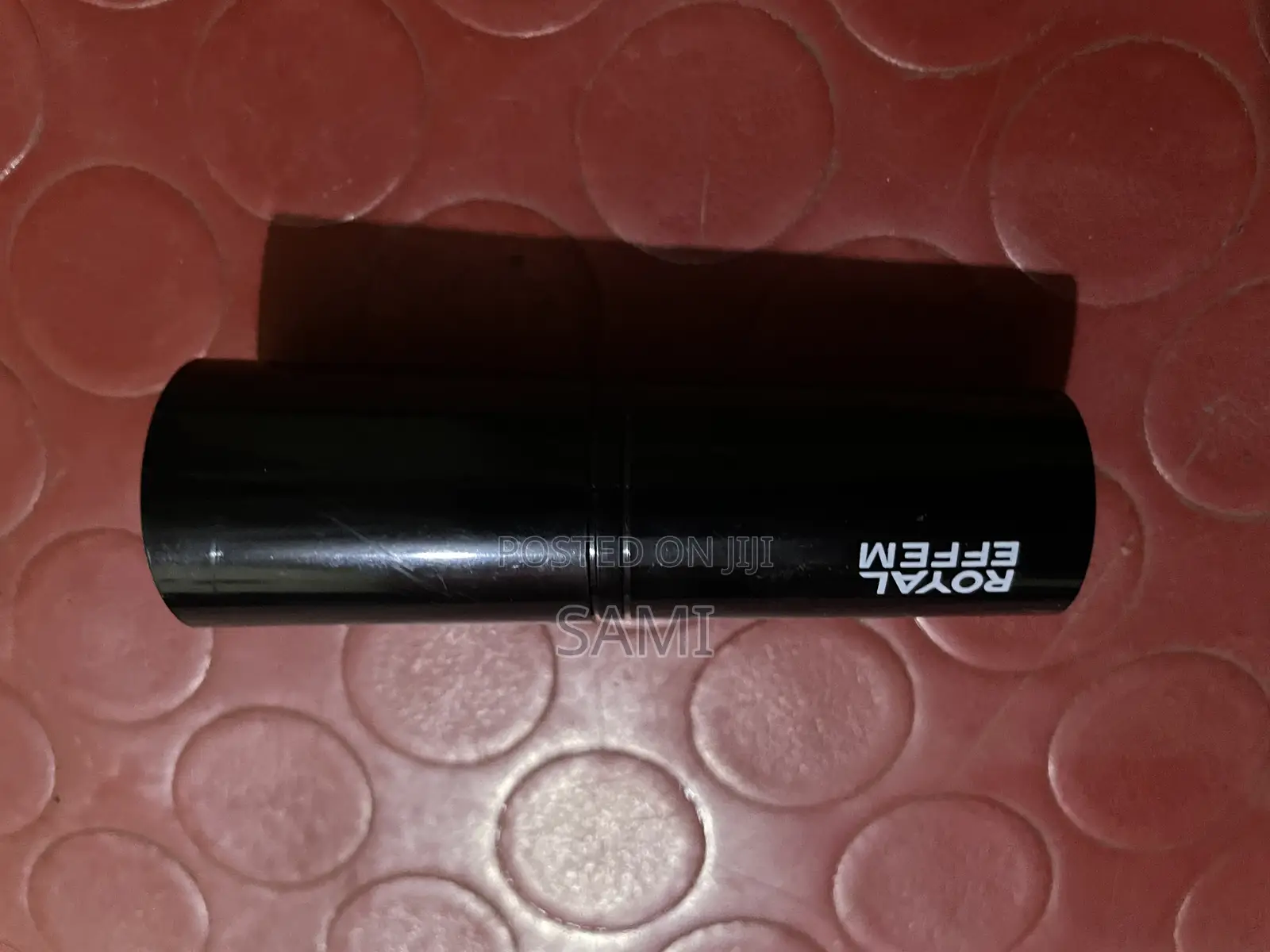 Royal Effem Lipstick