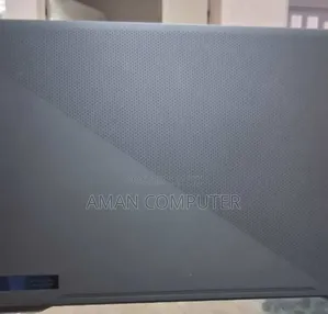 New Laptop Asus ROG Zephyrus G15 16GB AMD Ryzen 9 SSD 512GB
