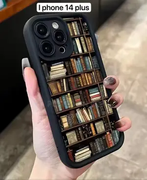 Photo - I Phone 14 Plus Phone Case