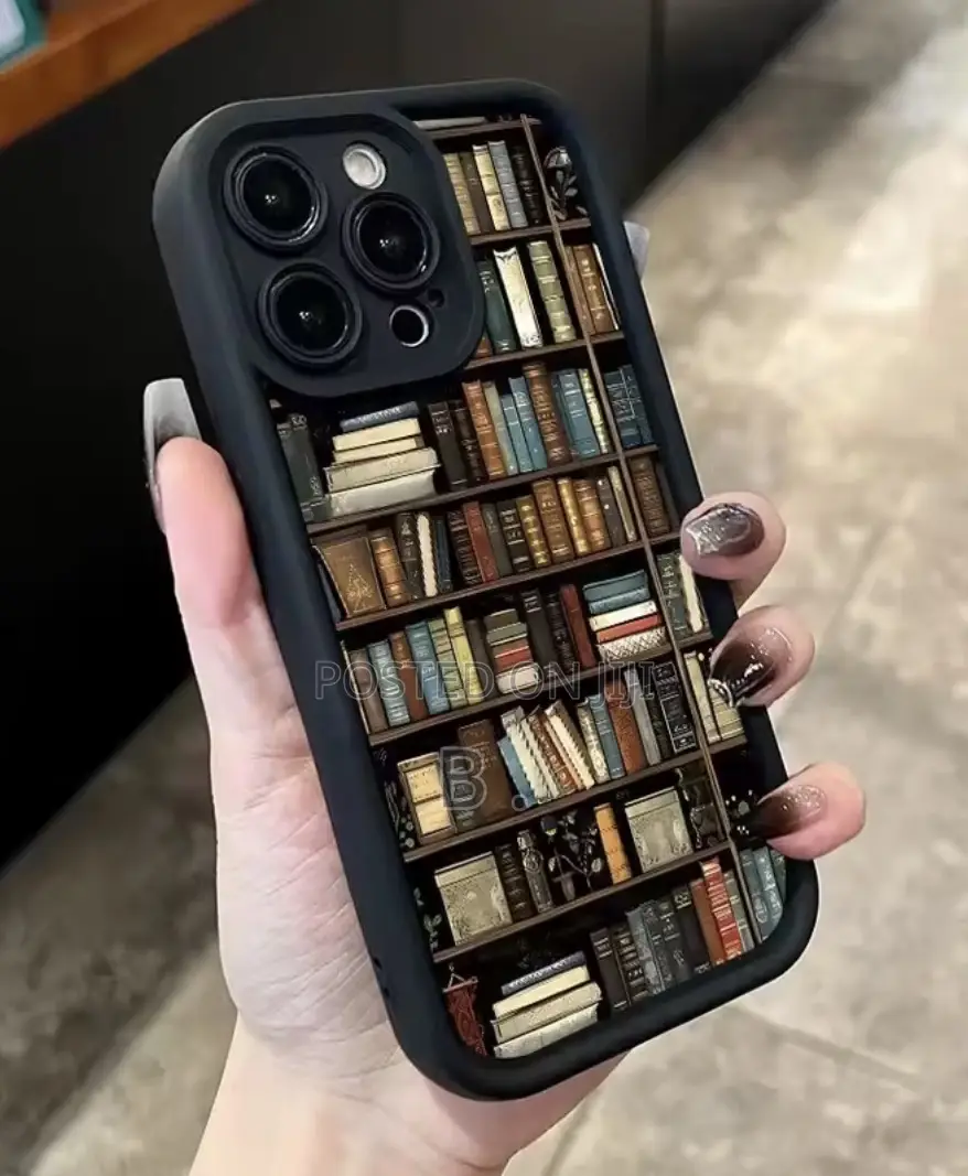 I Phone 14 Plus Phone Case