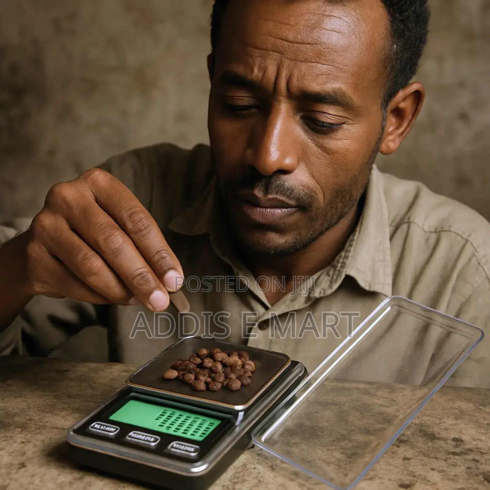 Electronic Professional Digital Scale