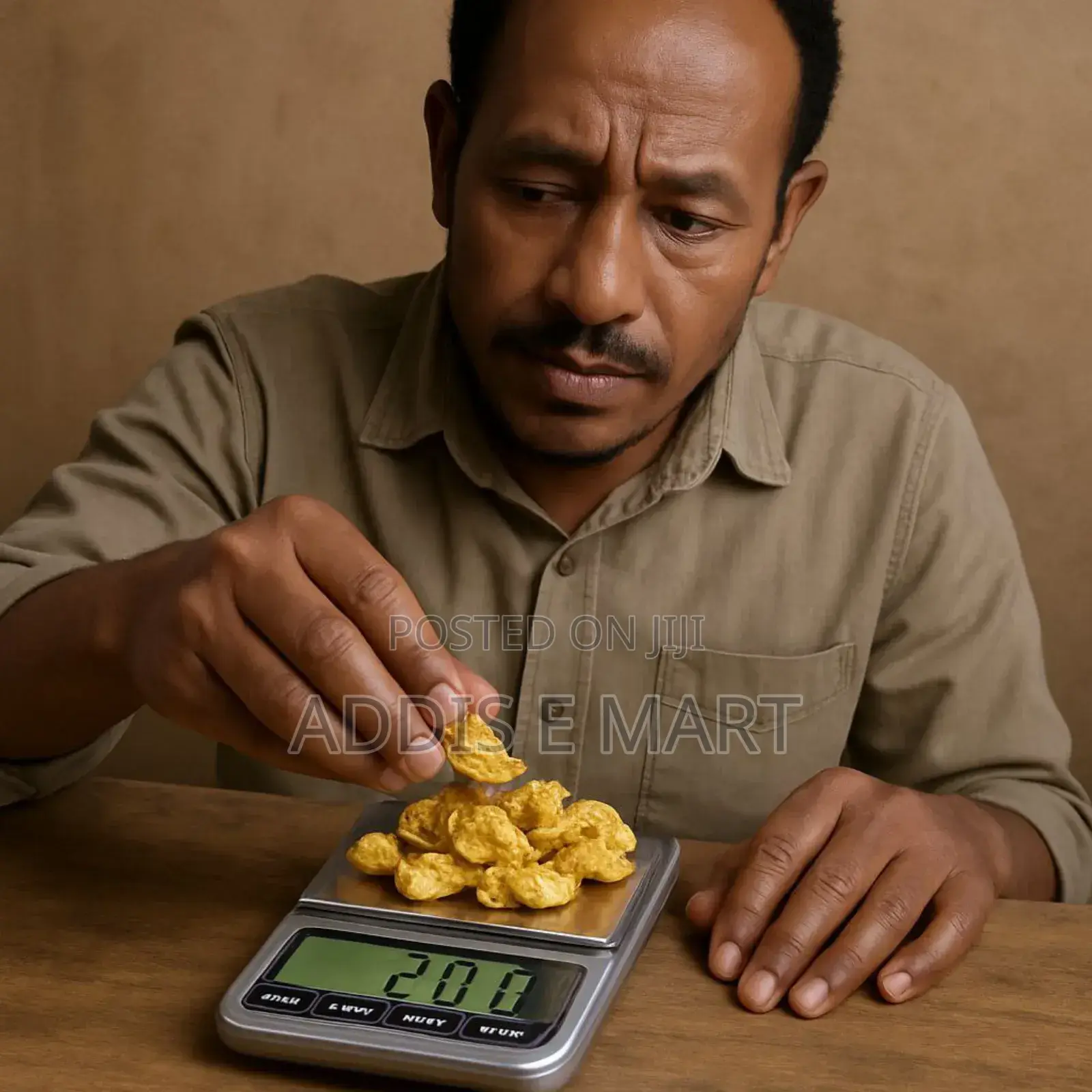 Electronic Professional Digital Scale