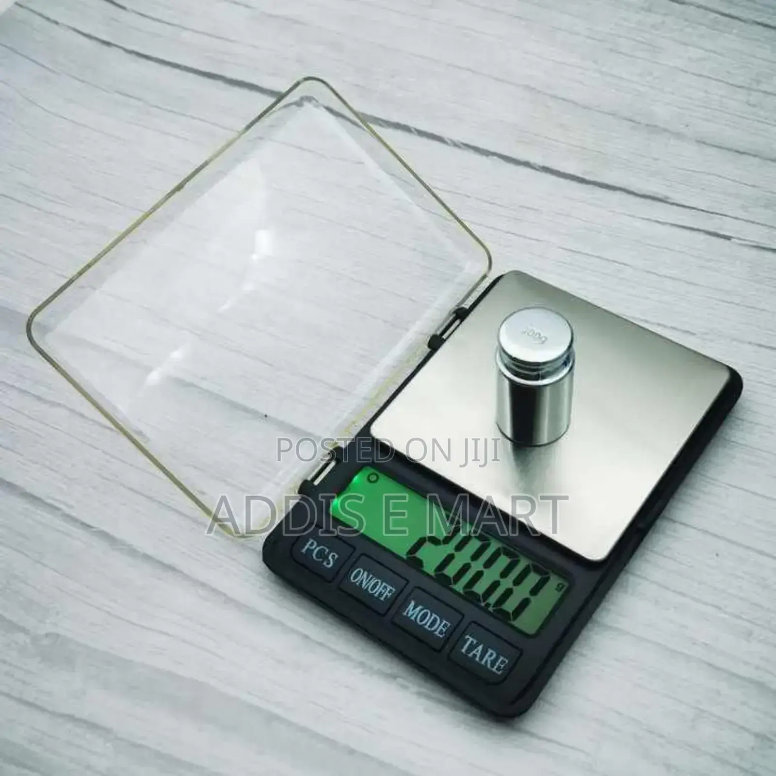 Electronic Professional Digital Scale