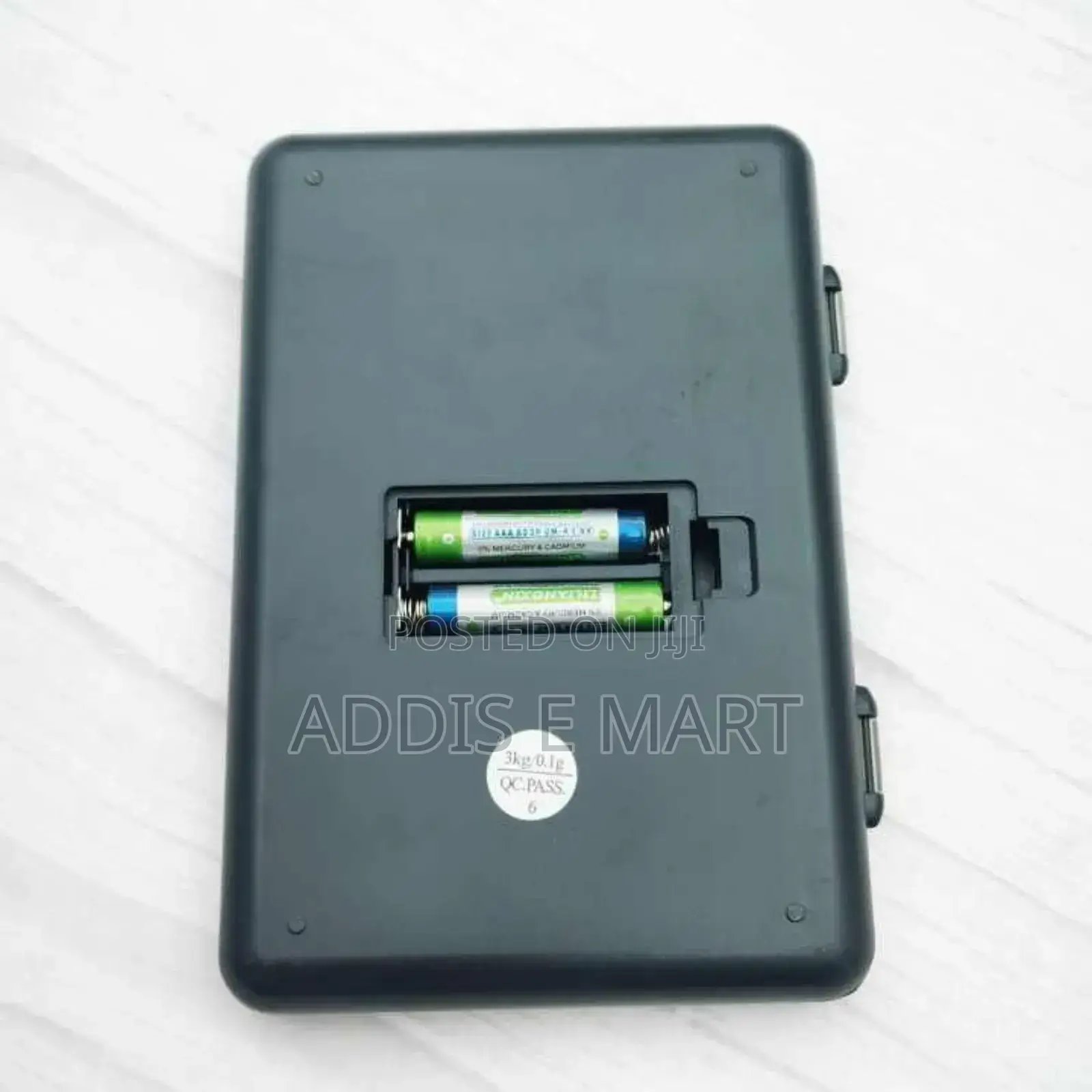 Electronic Professional Digital Scale