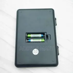 Electronic Professional Digital Scale