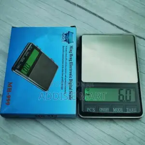 Electronic Professional Digital Scale