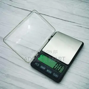 Electronic Professional Digital Scale