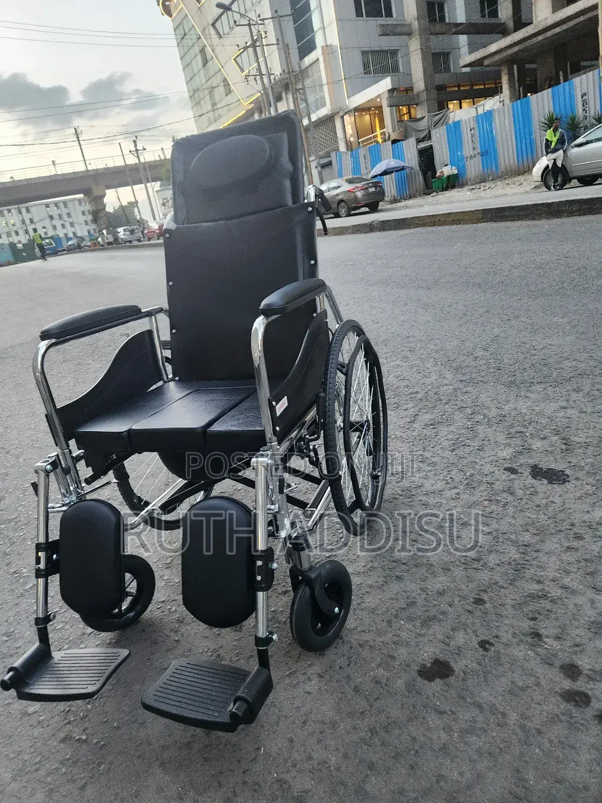 Reclining Wheelchair痲我wheelchair蝨我sleeping Wheelchair鳵的wheelchair