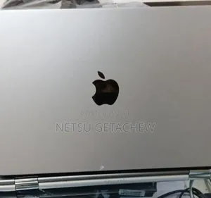 New Laptop Apple MacBook Air 2022 M2 16GB Intel Core M2 SSD 512GB