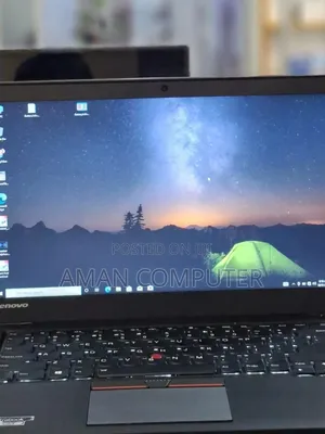 Photo - New Laptop Lenovo ThinkPad T450 4GB Intel Core I5 HDD 500GB