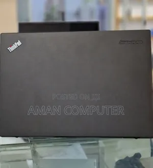 New Laptop Lenovo ThinkPad T450 4GB Intel Core I5 HDD 500GB