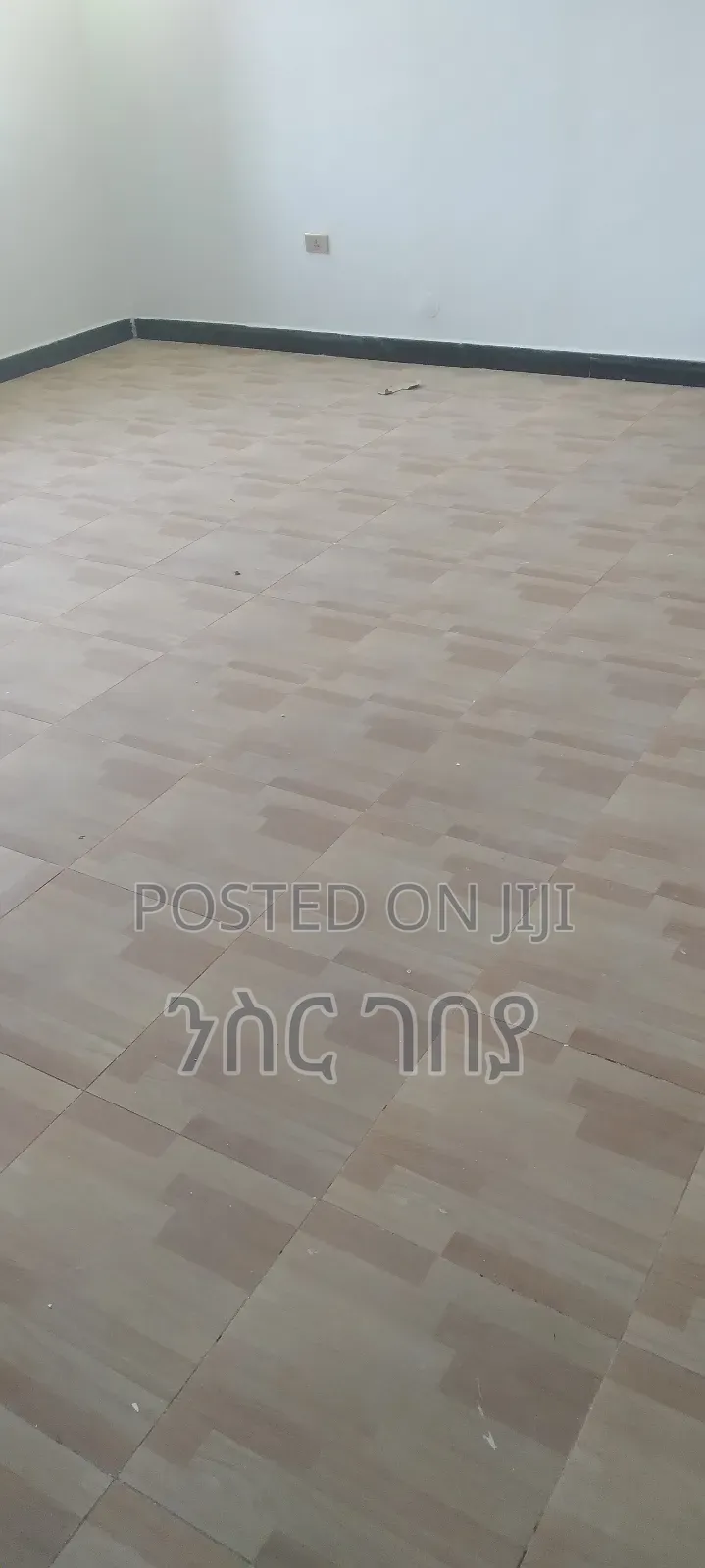 2bdrm Apartment in Ayat 49 40/60, Yeka for rent