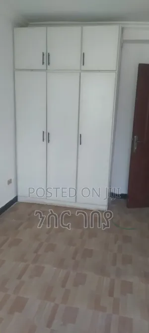 2bdrm Apartment in Ayat 49 40/60, Yeka for rent