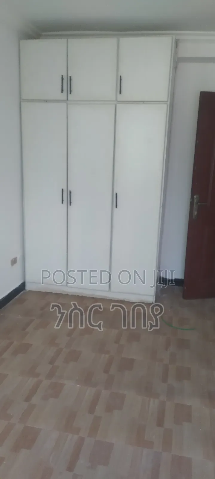 2bdrm Apartment in Ayat 49 40/60, Yeka for rent