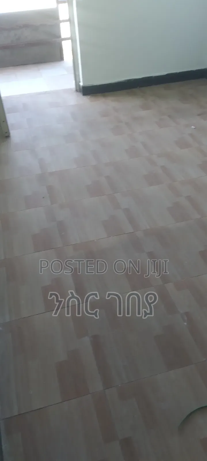 2bdrm Apartment in Ayat 49 40/60, Yeka for rent