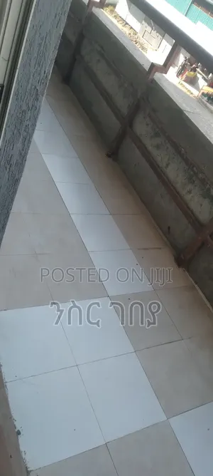 2bdrm Apartment in Ayat 49 40/60, Yeka for rent