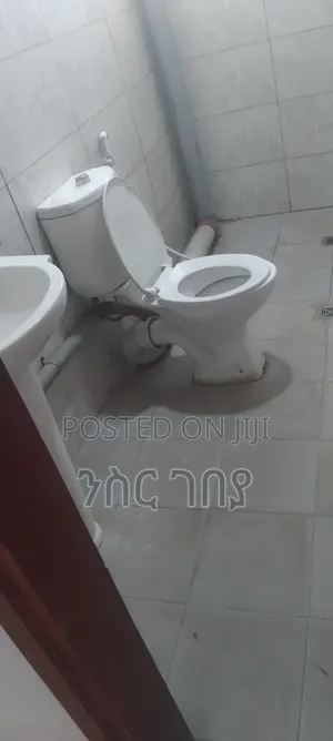 2bdrm Apartment in Ayat 49 40/60, Yeka for rent