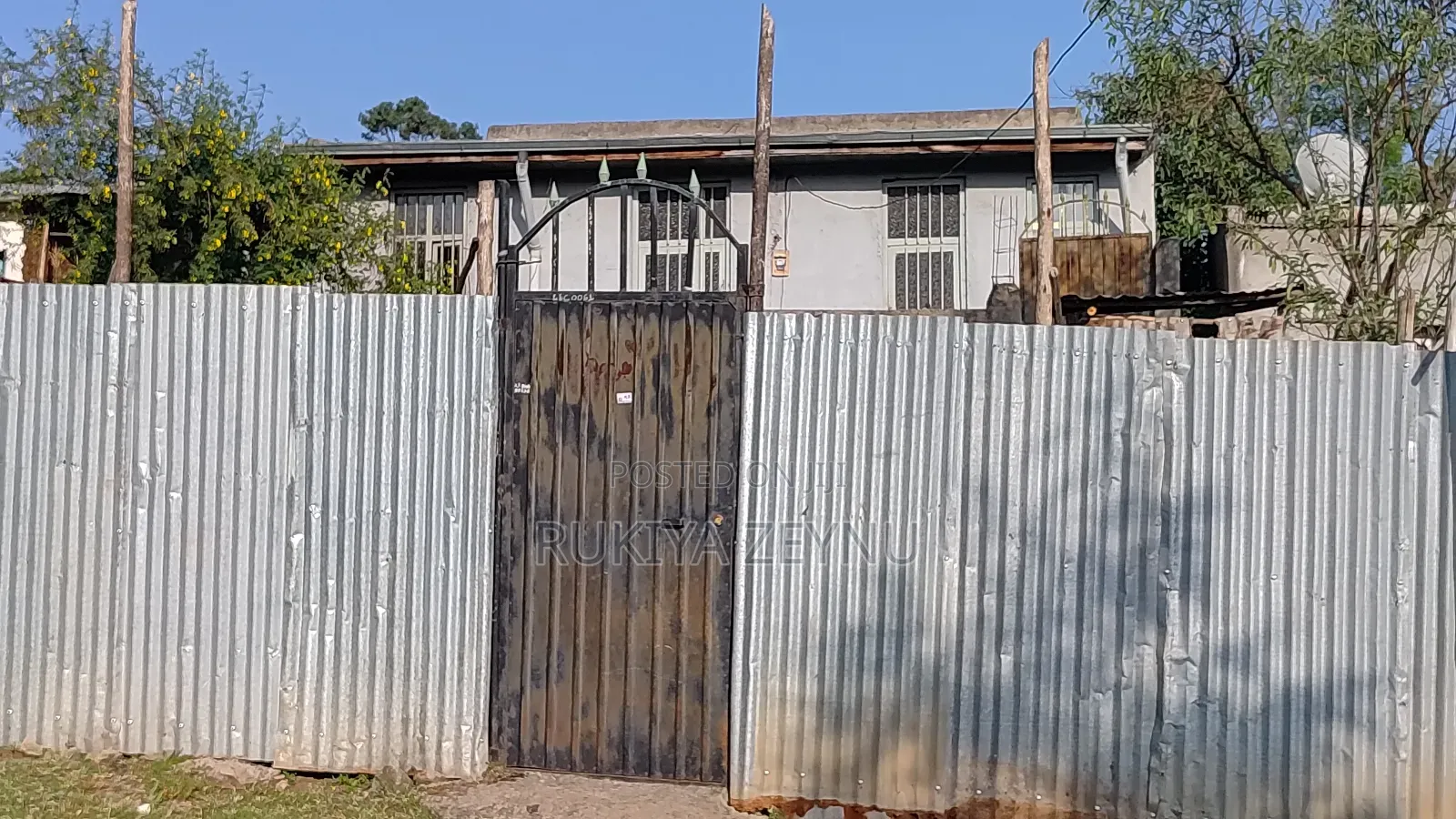 2bdrm House in Sheger City, Oromia-Finfinne for sale