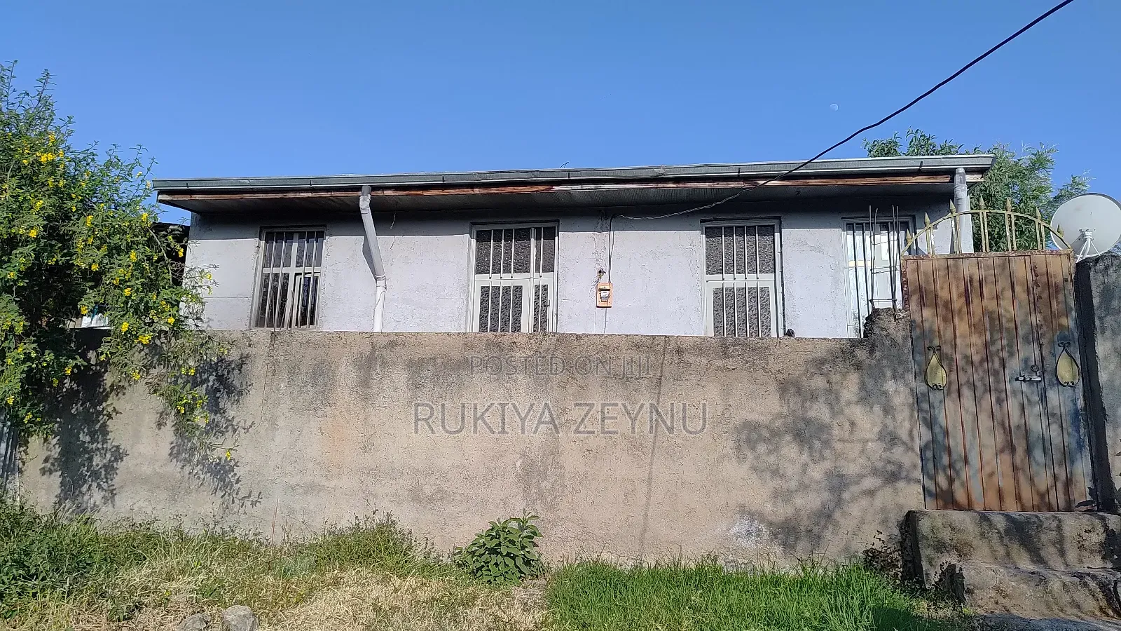 2bdrm House in Sheger City, Oromia-Finfinne for sale