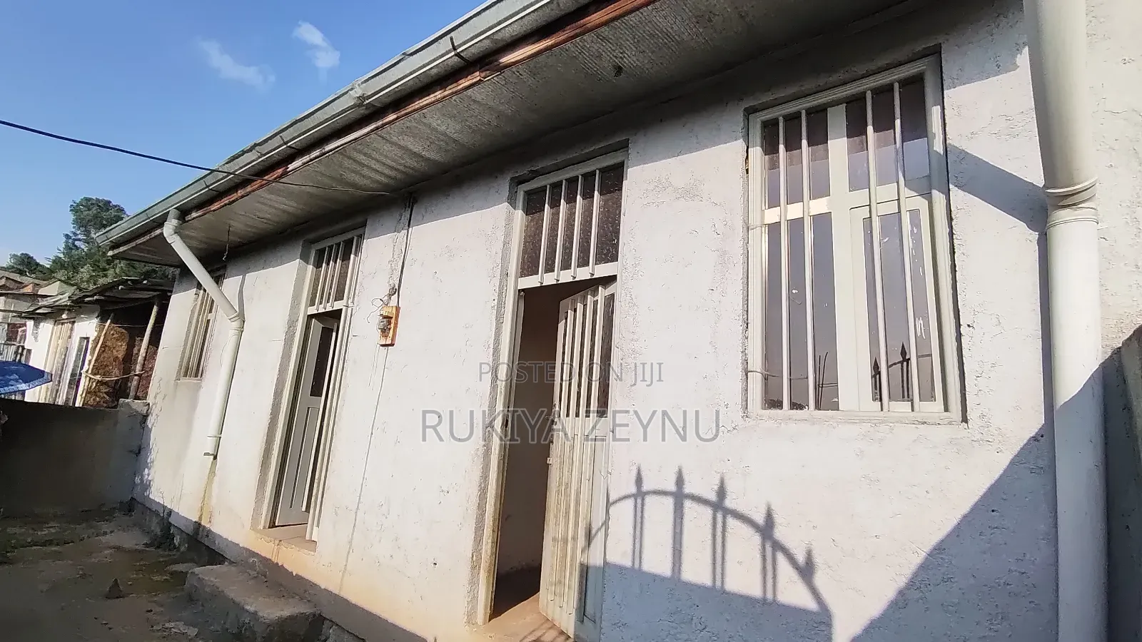 2bdrm House in Sheger City, Oromia-Finfinne for sale