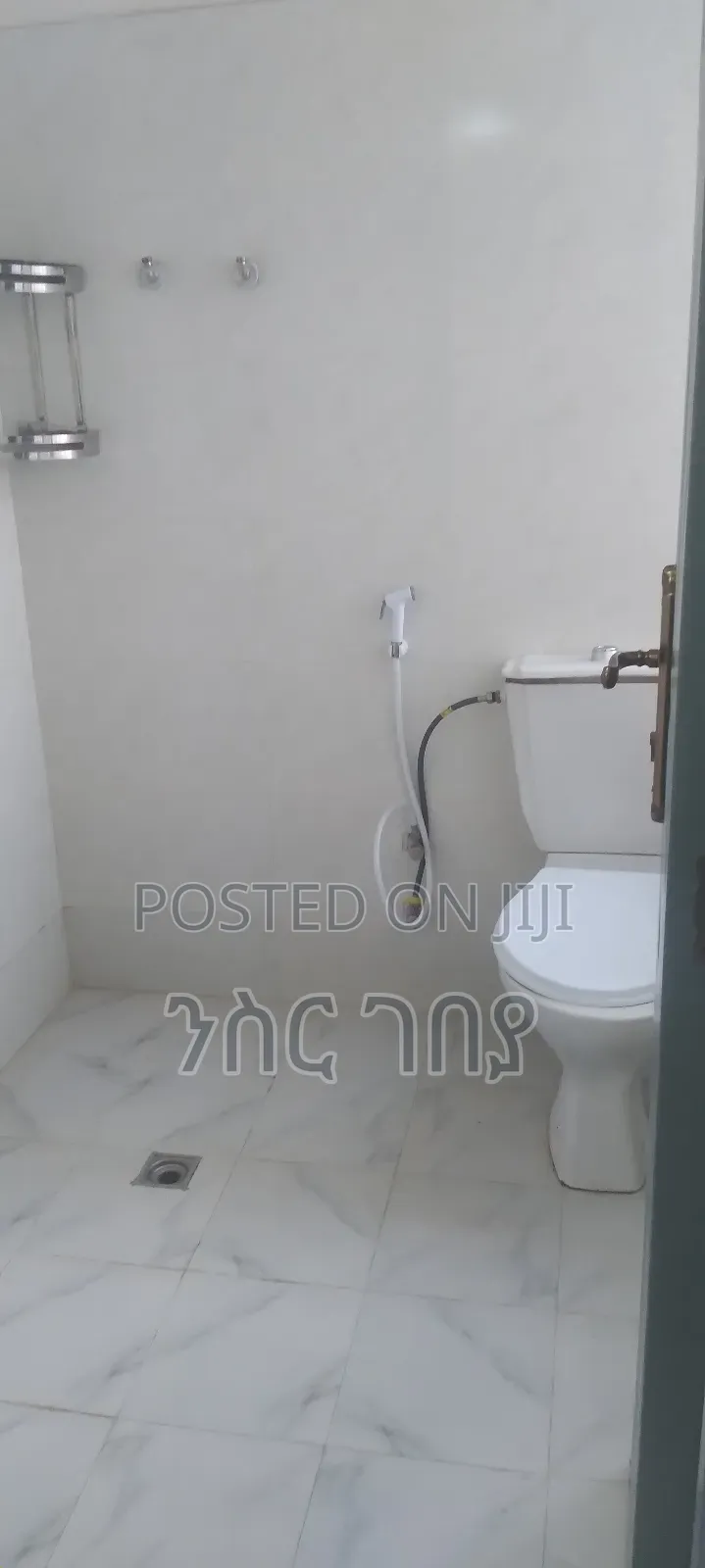 Furnished 2bdrm Condo in Ayat 49 , 40/60, Yeka for rent