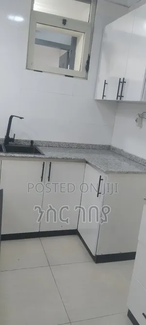 Furnished 2bdrm Condo in Ayat 49 , 40/60, Yeka for rent