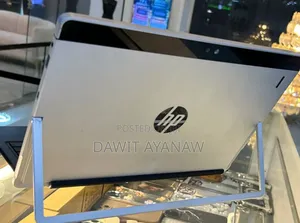 New Laptop HP Elite X2 1012 8GB Intel Core M2 SSD 256GB