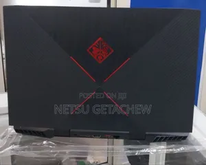 Photo - New Laptop HP Omen X 16GB Intel Core i7 SSD 512GB