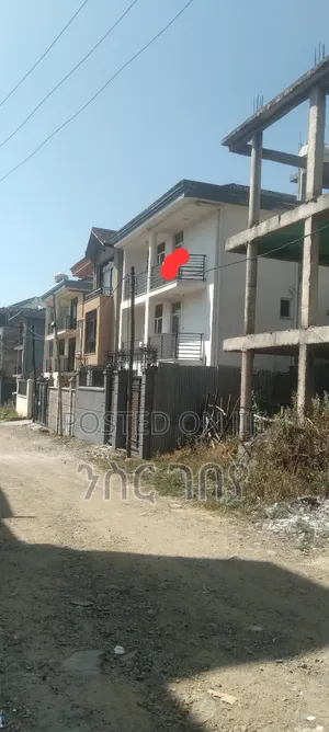 Furnished 7bdrm Apartment in Ayat Tanker, Yeka for rent