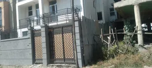 Furnished 7bdrm Apartment in Ayat Tanker, Yeka for rent