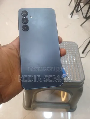 New Samsung Galaxy A16 128 GB Black