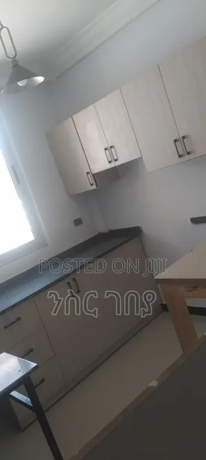 Photo - Furnished 2bdrm Apartment in Ayat Beshale, Yeka for rent