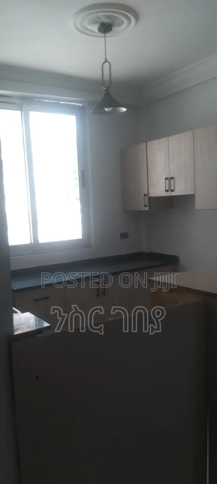 Furnished 2bdrm Apartment in Ayat Beshale, Yeka for rent