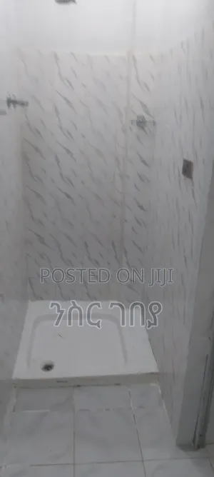 Furnished 2bdrm Apartment in Ayat Beshale, Yeka for rent