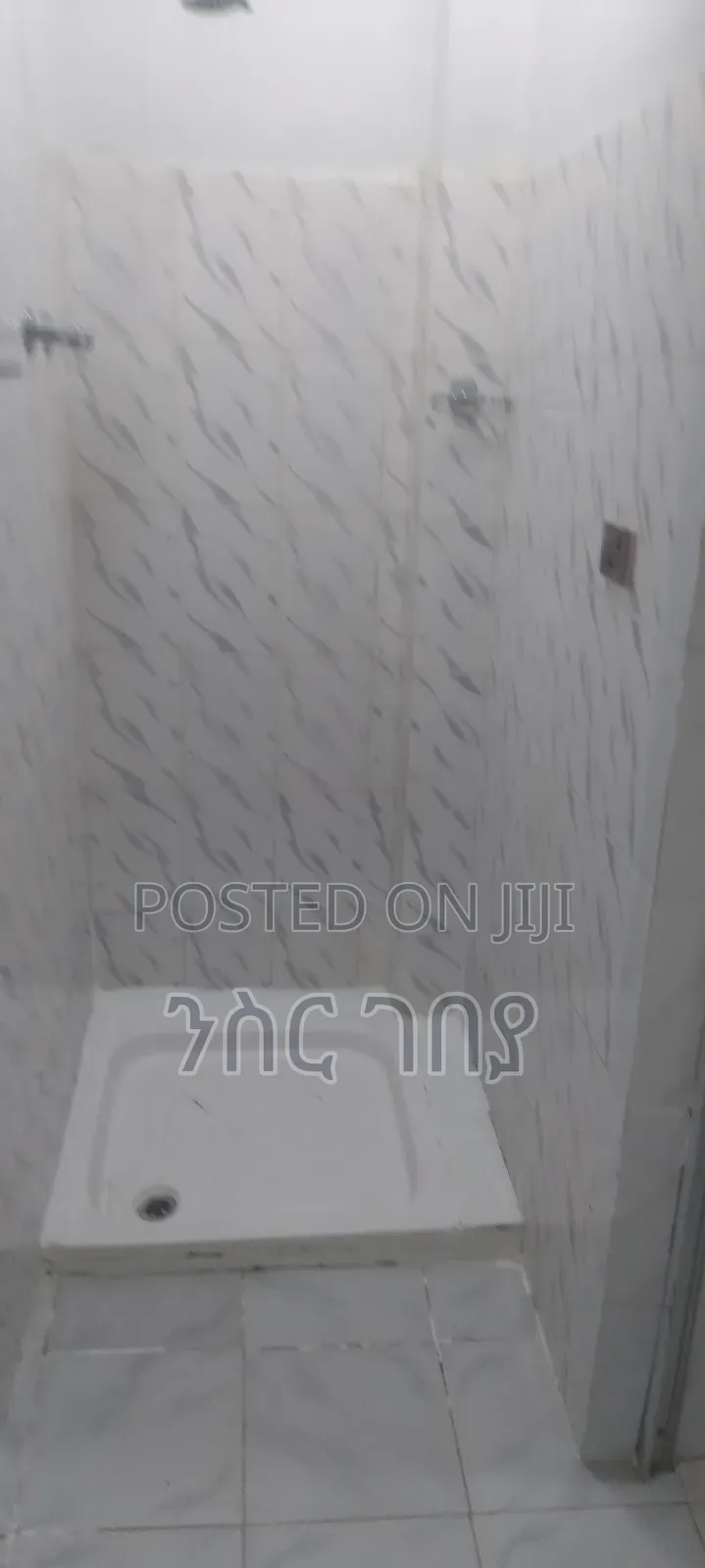 Furnished 2bdrm Apartment in Ayat Beshale, Yeka for rent