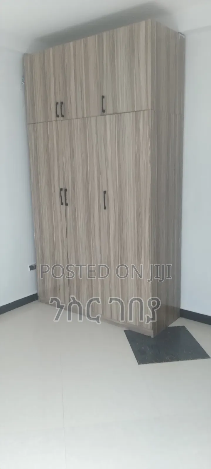 Furnished 2bdrm Apartment in Ayat Beshale, Yeka for rent