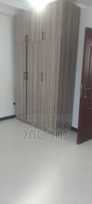 Furnished 2bdrm Apartment in Ayat Beshale, Yeka for rent
