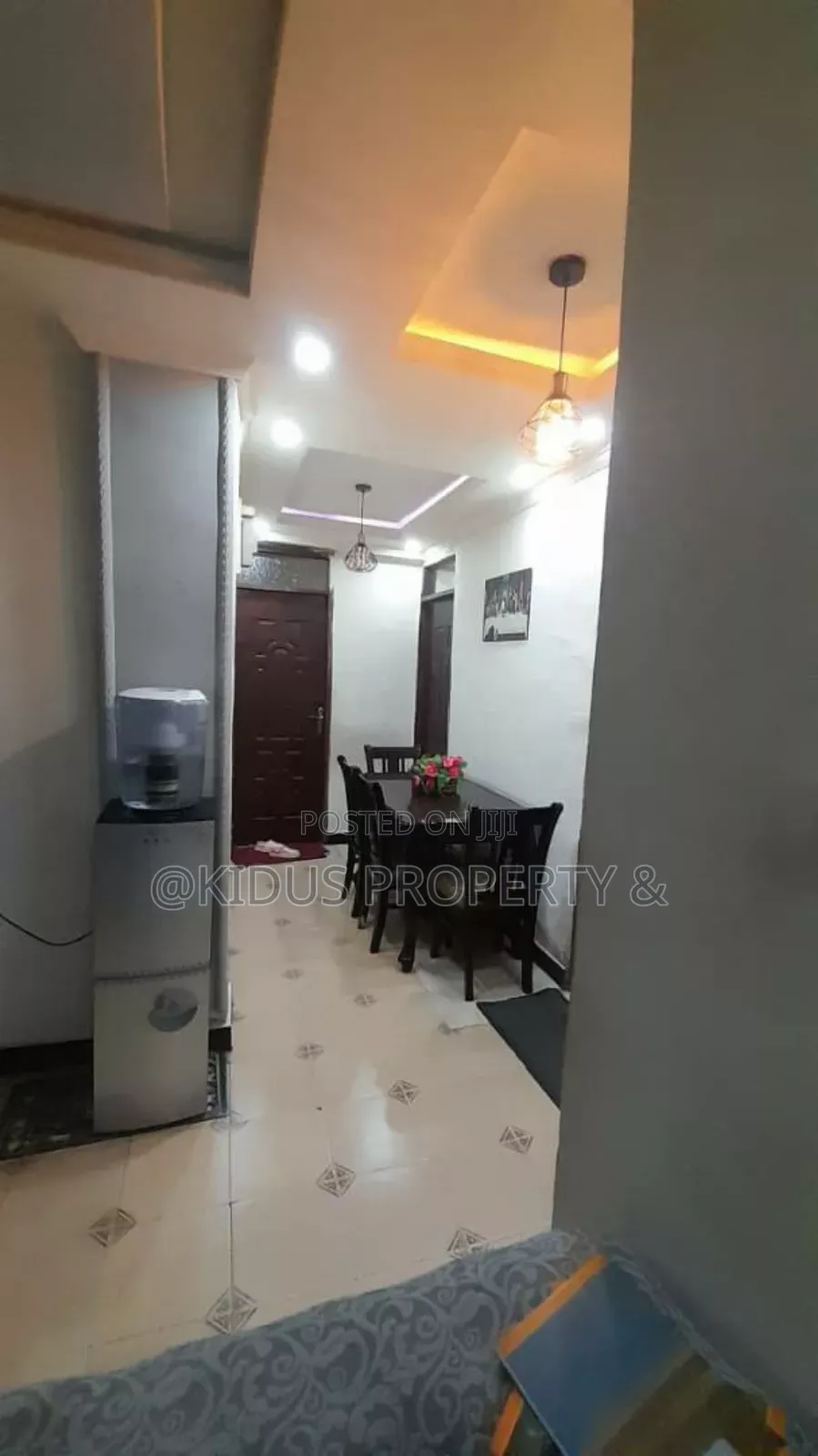 3bdrm Condo in Nifas Silk-Lafto for sale